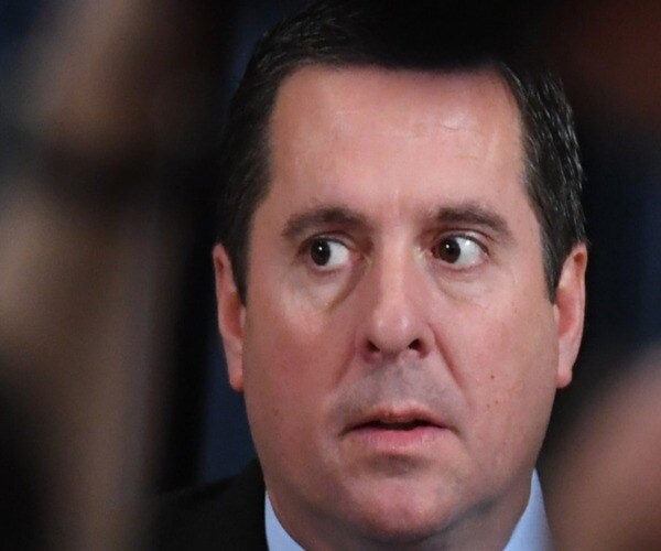 Devin Nunes, Prominent Trump Ally, Says He Had COVID-19 Antibodies