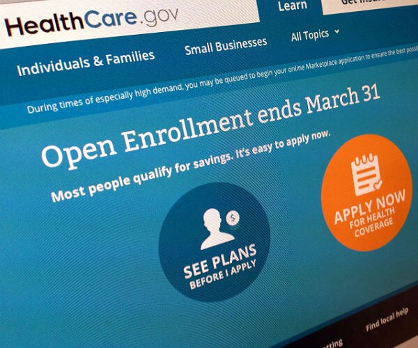 Poll: Only 26 Percent of Americans Want Full Obamacare Repeal