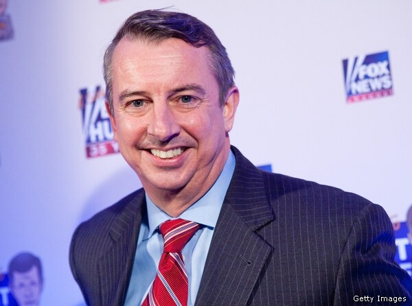 Ed Gillespie Woos Conservative Base in Bid to Clinch Va. Primary