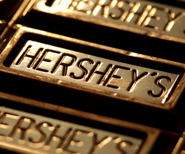 Hershey's Layoff Targets 15 Percent of Hourly Workforce