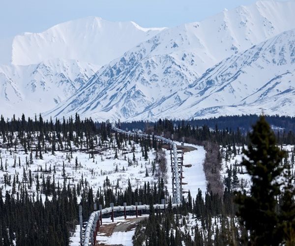 Biden Restricts Oil & Gas Leases in Alaska Federal Reserve