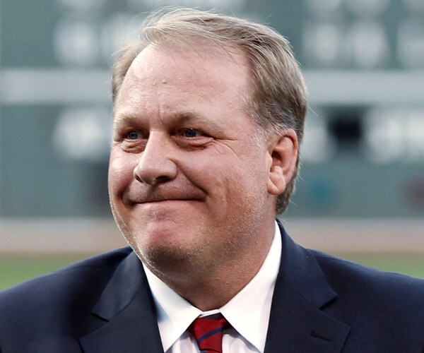 Curt Schilling: ESPN Fires Hall of Famer for Transgender Commentary