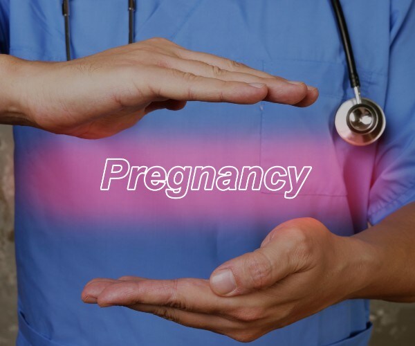 pregnancy medicine and medial concepts