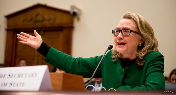 NY Times Reporter: No Attempt to Clear Hillary on Benghazi