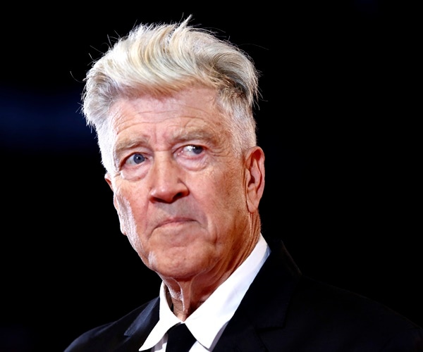 David Lynch: Trump May Be 'Greatest President in History'