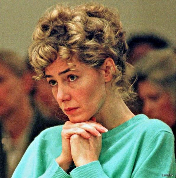 Mary Kay Letourneau, Sex Scandal Teacher, Back in Handcuffs