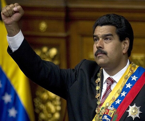 Venezuela Gives Russia's Rosneft Gas Field Concessions 