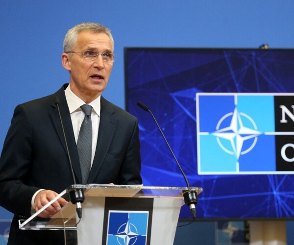 Finland, Sweden Possibly Joining NATO Could Further Squeeze Russia's Borders