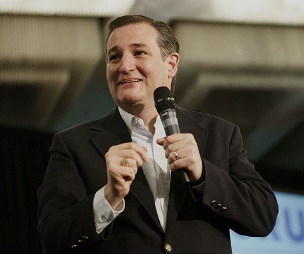 For $35, Ted Cruz Is Seeking 'Deputy Delegates' to RNC Convention