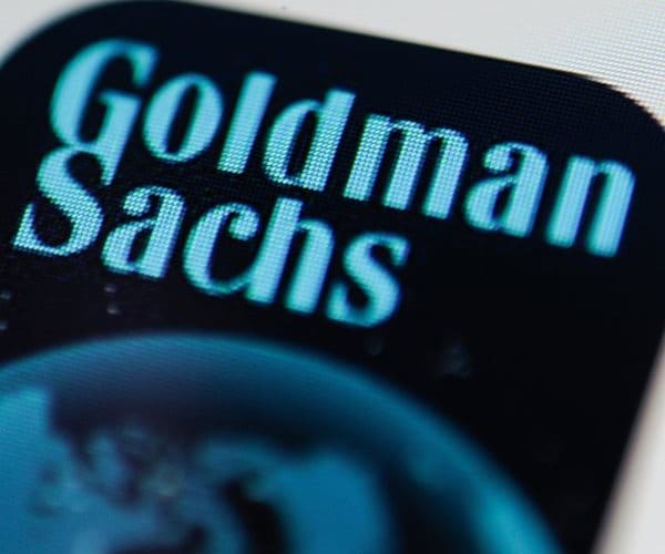 Goldman Sachs Profit Surges on Investment Banking, Trading