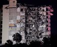 1 Dead in Miami-Area Condo Collapse