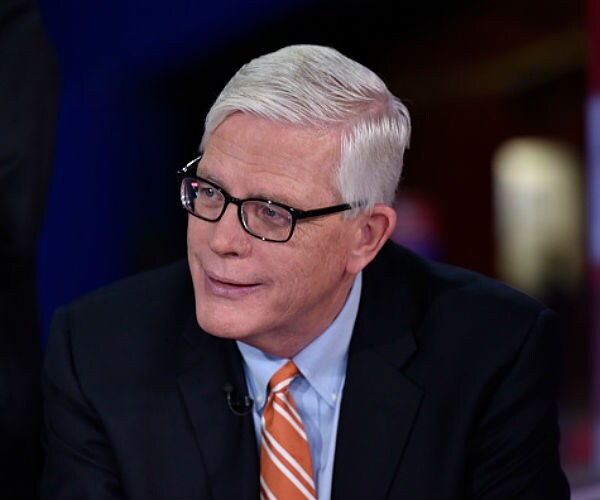 Hugh Hewitt: GOP Should Work With Dems on Healthcare Bill