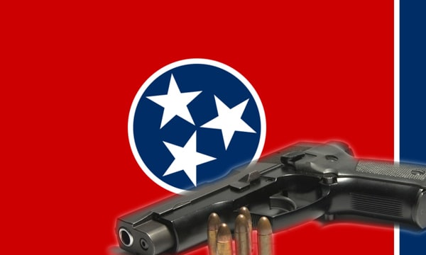 Tennessee Gun Laws: Can Towns and Cities Make Local Rules?