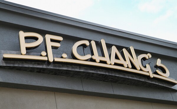 PF Chang's Data Breach: Chain Says Hackers Targeted 33 Locations