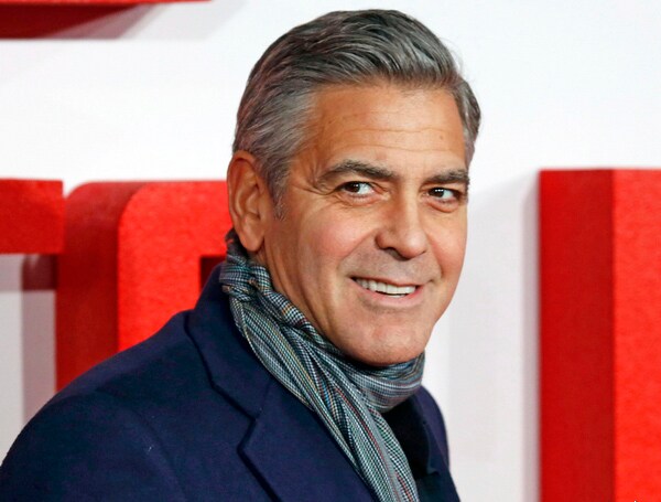 George Clooney 'Money Monster': TriStar Wins Right to Release Film