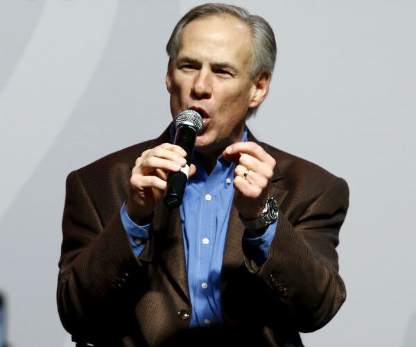 Texas Gov After School Shooting: Enough Thoughts and Prayers, Time for Action