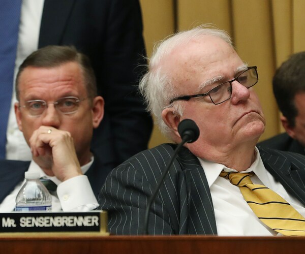 Rep. Jim Sensenbrenner, R-Wisc.