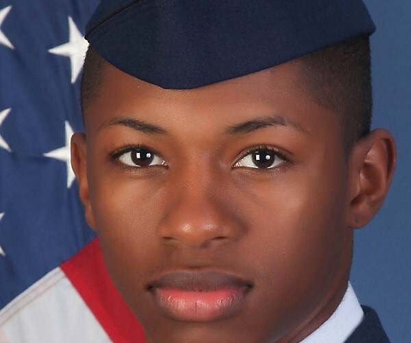 Florida Sheriff Fires Deputy Who Fatally Shot Airman at Home