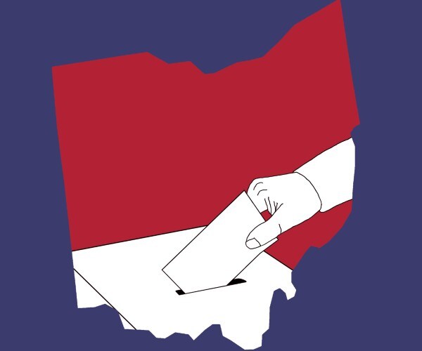 Why Ohio Voters Must Choose Wisely 