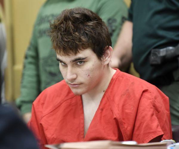 Nikolas Cruz's Attorney Seeks to Ban Words 'Killer' and 'Massacre' from Trial