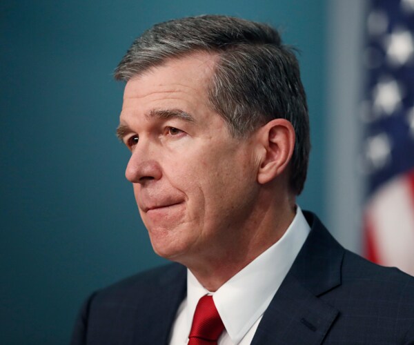 North Carolina Governor Asks Court to Keep Block on Voter ID Law ...