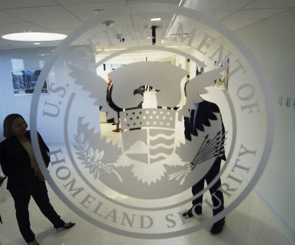 DHS: Over Half Million Overstayed Visas Last Year