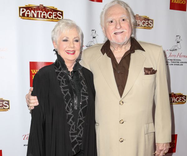 Marty Ingels — Actor, Comedian, Husband to Shirley Jones — Dies at 79