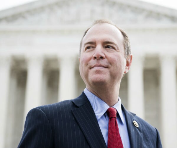 adam schiff