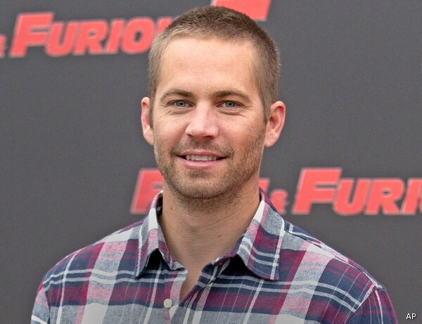 Paul Walker Death Report: Going Too Fast on 9-Year-Old Tires