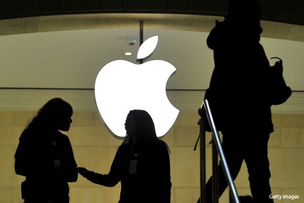 Apple Stock Split: Shares Strong Now, But May Struggle Later, Analyst Says