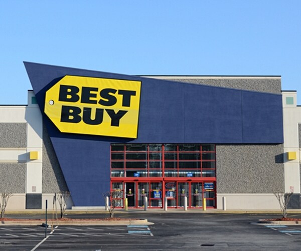 Best Buy Disappoints Wall Street With Dismal Holiday Profit Forecast