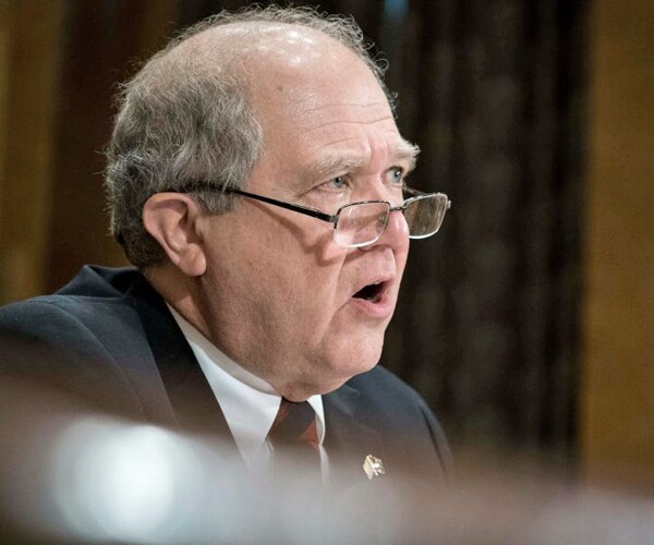 john sopko testifies before the senate homeland security and governmental affairs committee