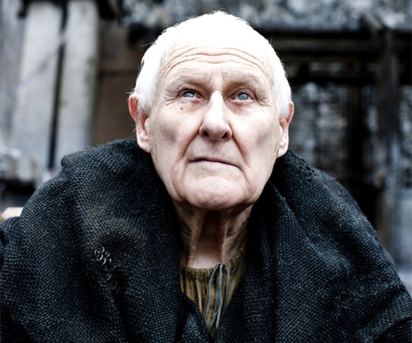 Peter Vaughan Dies: 'Game of Thrones' Actor was 93