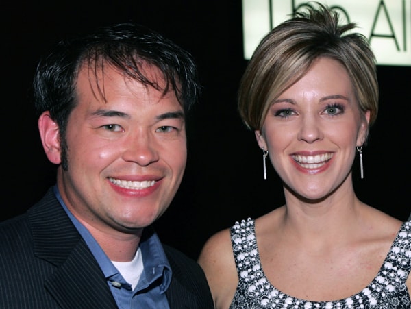 Kate Gosselin Refuses to Appear on VH1's 'Couples Therapy,' Says Ex Jon