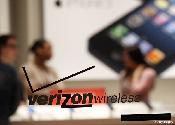 Verizon Relevant Mobile Advertising Program Outrages Privacy Advocates