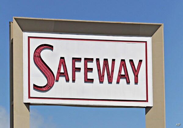 Hostile Takeover Averted at Safeway as Grocer Takes 'Poison Pill'