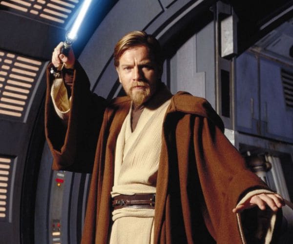 Obi-Wan Kenobi Standalone Movie Coming, Report Says