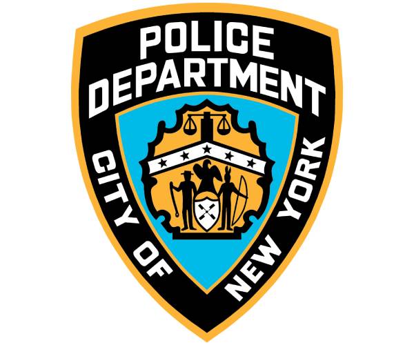 NYPD Suspends Officer Who Blared 'Trump 2020' From Patrol SUV