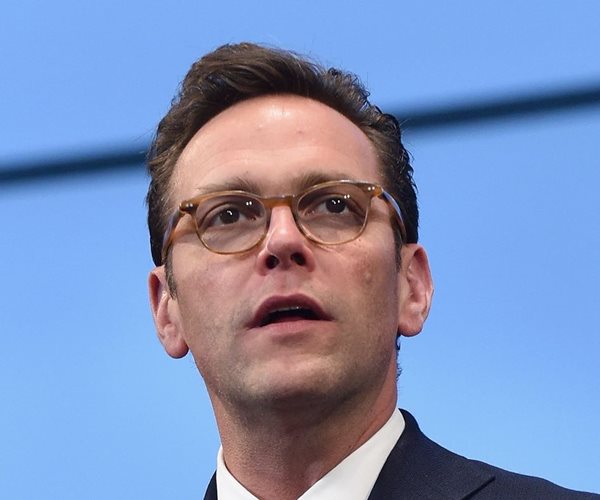 Fox CEO James Murdoch Criticizes Trump: 'There Are No Good Nazis'