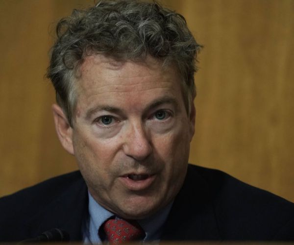 Rand Paul: Don't 'Over-Read' NKorea Threats