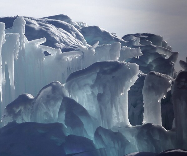 Missing Couple: Melting Glacier Reveals Remains From 1942