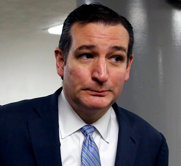 Ted Cruz 8 Facts About Personal Life of 2016 GOP Presidential Hopeful