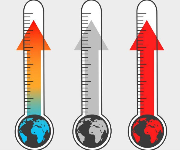 climate change global warming 