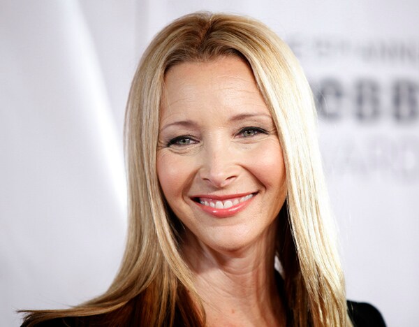 Lisa Kudrow: Execs at Sony Should've Known Their Emails Weren't Private