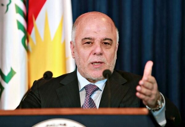 Iraqi PM Seeks Billions From Obama, IMF, World Bank