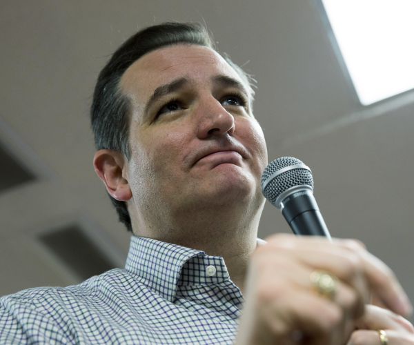 12 Things to Know About Ted Cruz's Canadian Birth: Is He Eligible to Be President?