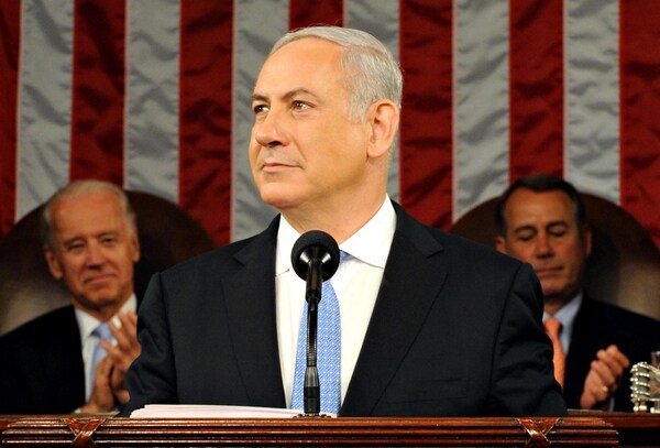 CNN Poll on Netanyahu Visit Seen as Based on False Premise