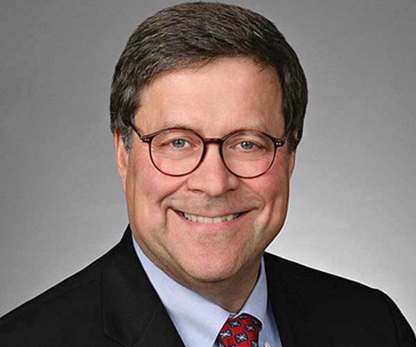 Judiciary Panel Sets Hearing Date for AG Nominee William Barr