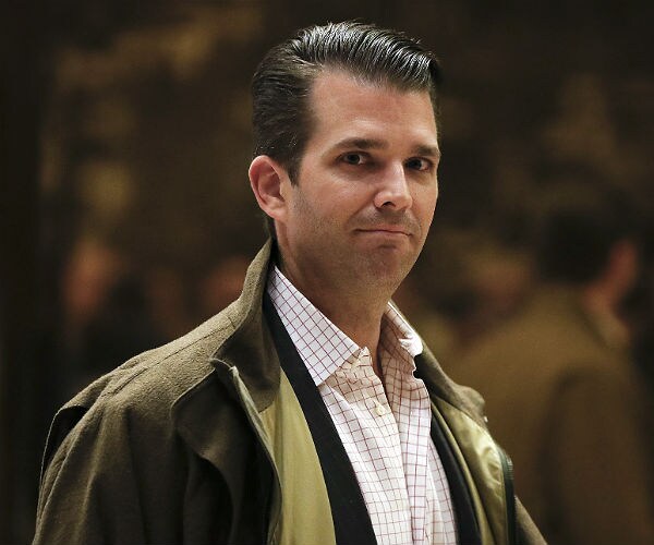 Donald Trump Jr. Blasts ABC for 'Misleading Bombshell' on Flynn, Russia Report