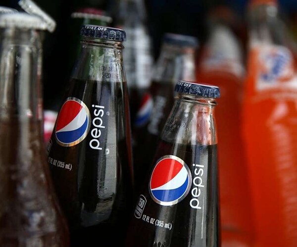 New Pepsi, Old Problem: U.S. Soda Sales Have Lost Their Fizz | Newsmax.com